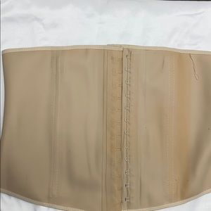 Waist Trainer size 3XL